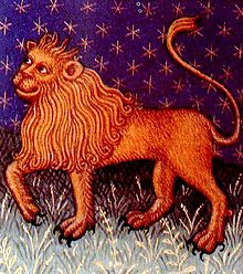 Astrology Forecast: August 2016 Leo Fire