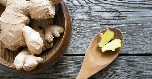 Stomach Soother Tincture