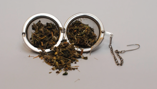 Tea Blend of the Month: Feminine Divine