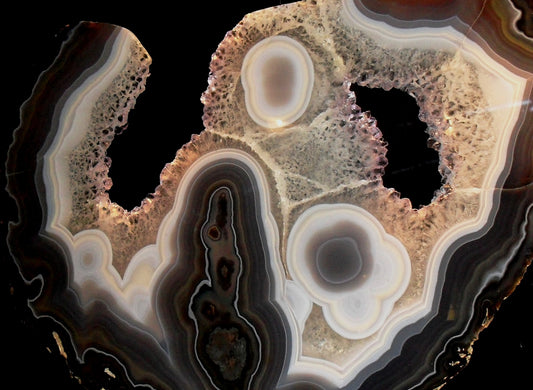 All About Agates