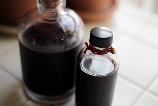 Make Your Own: Dream Elixir