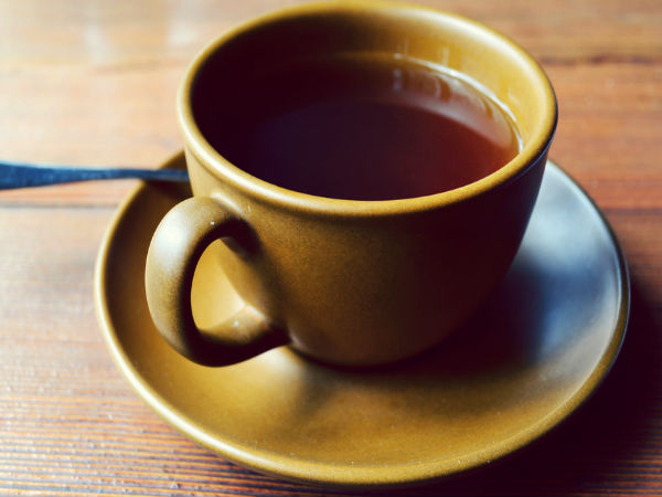 Tea Blend of the Month: Zen Mama