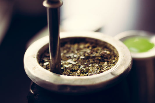 Diving Deep with the Dos and Don’ts of Yerba Mate