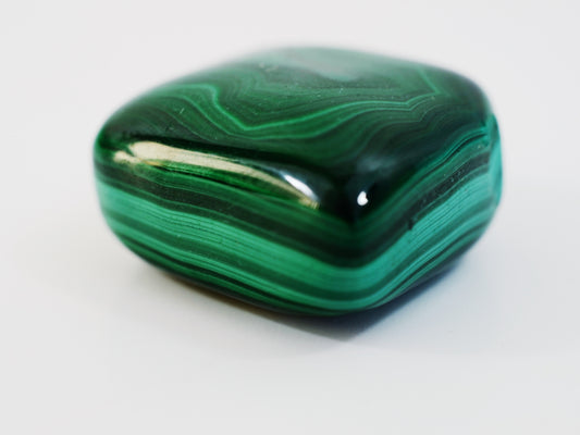 All About Malachite