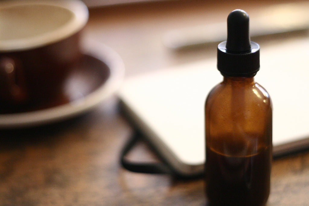 Respiratory Relief Tincture: A Respiratory Warrior for the Cold and Flu Season