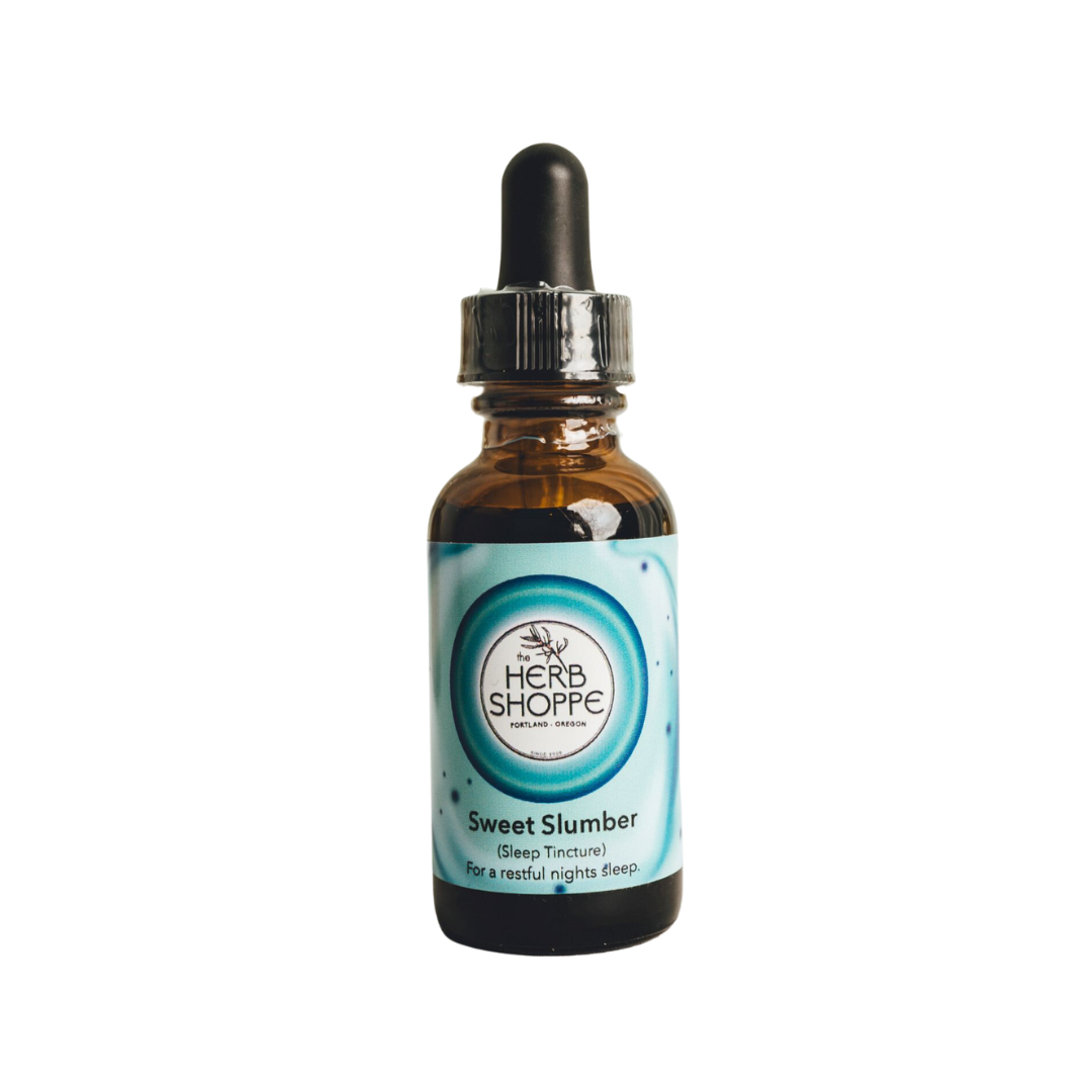 Sweet Slumber Tincture