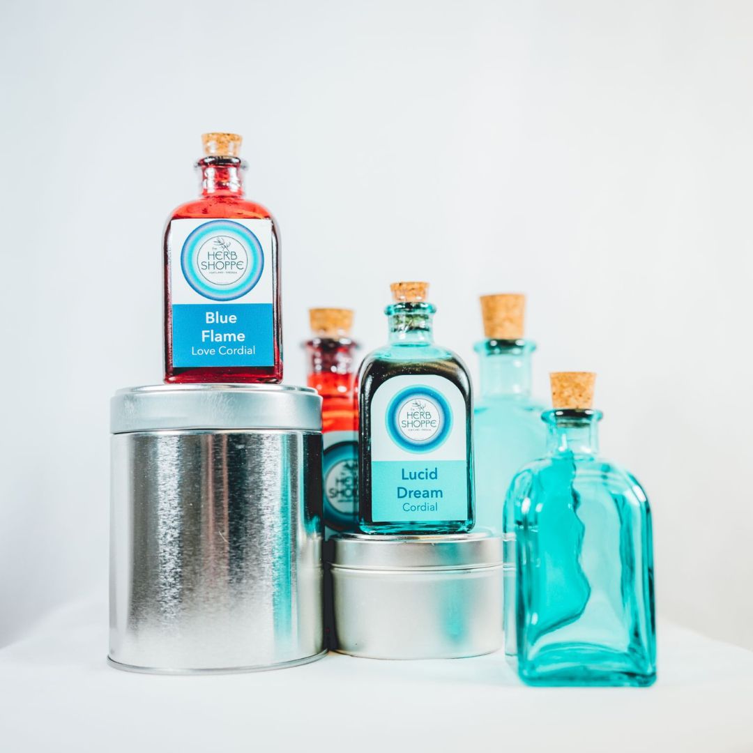 Lucid Dream Cordial