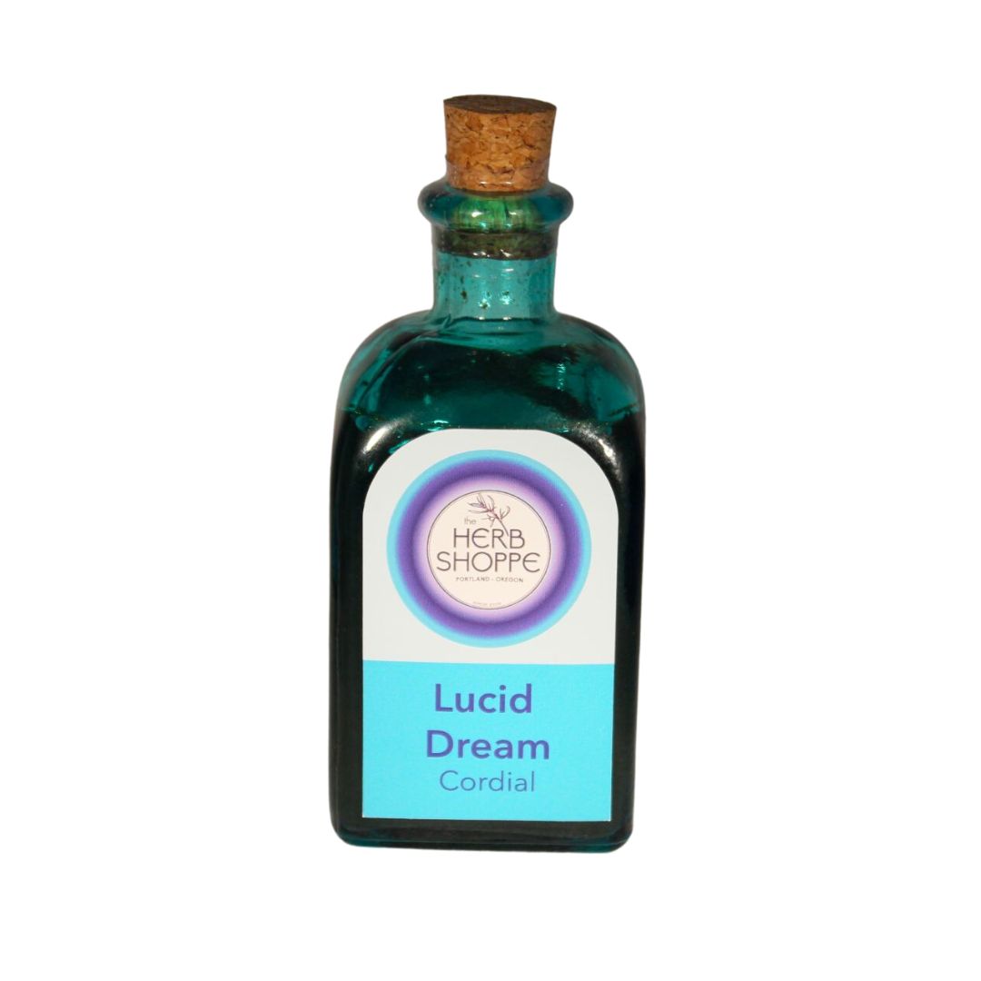 Lucid Dream Cordial