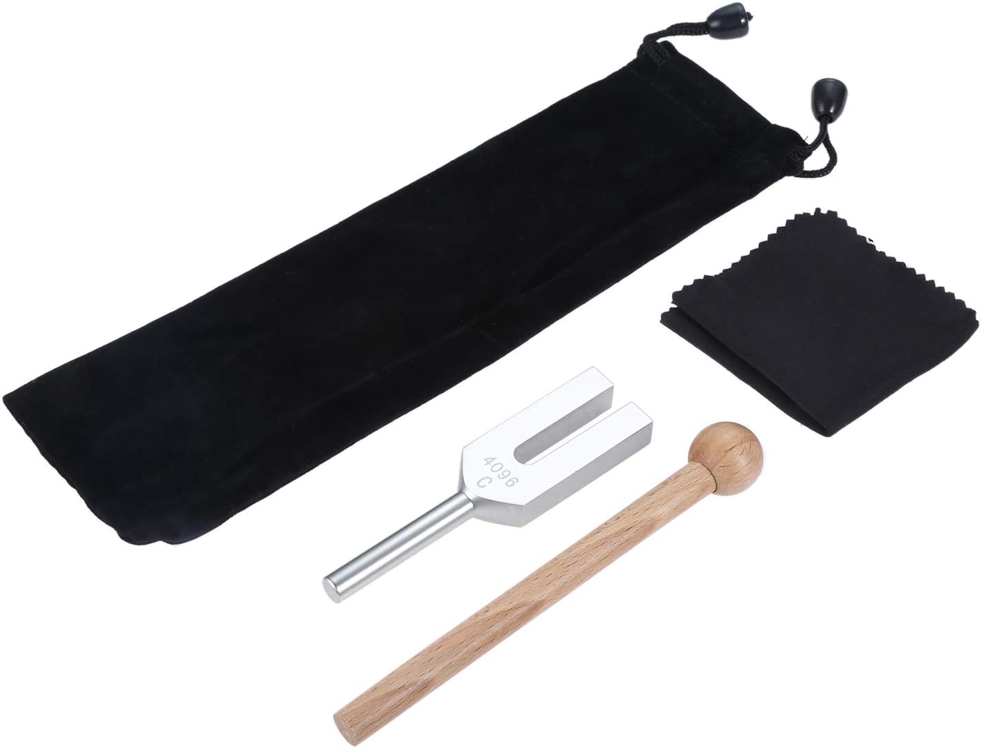 Tuning Forks