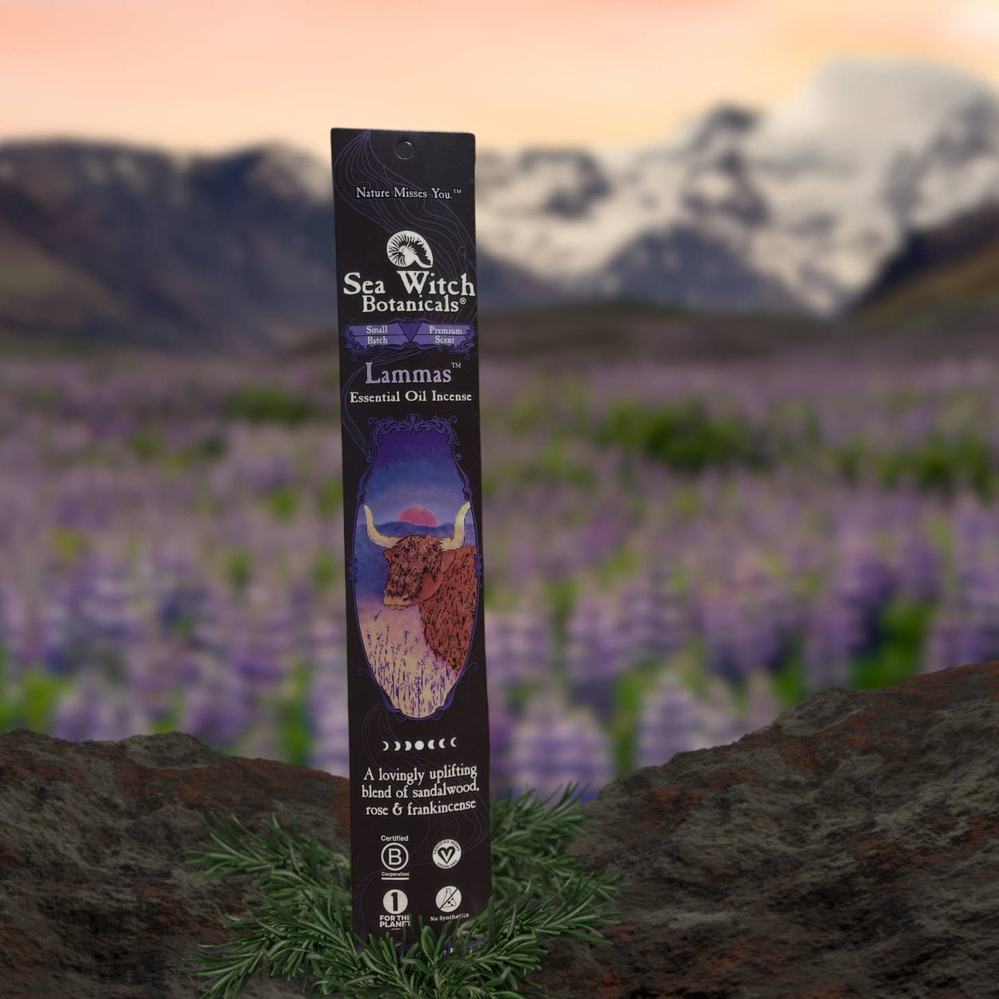Lammas Premium Incense