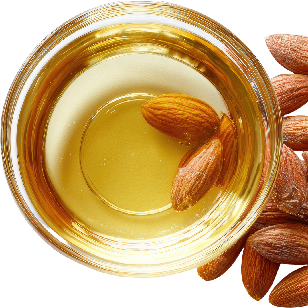 Almond Oil Bulk