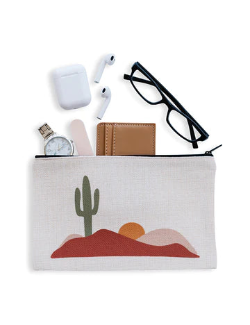 Sedona Landscape Pouch