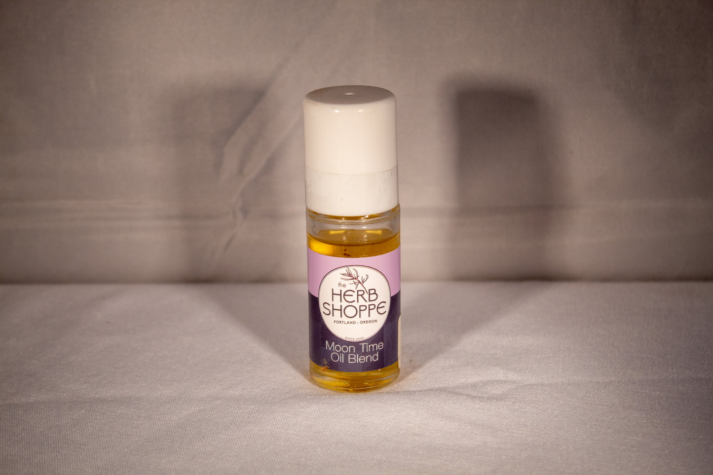Moontime Oil Blend