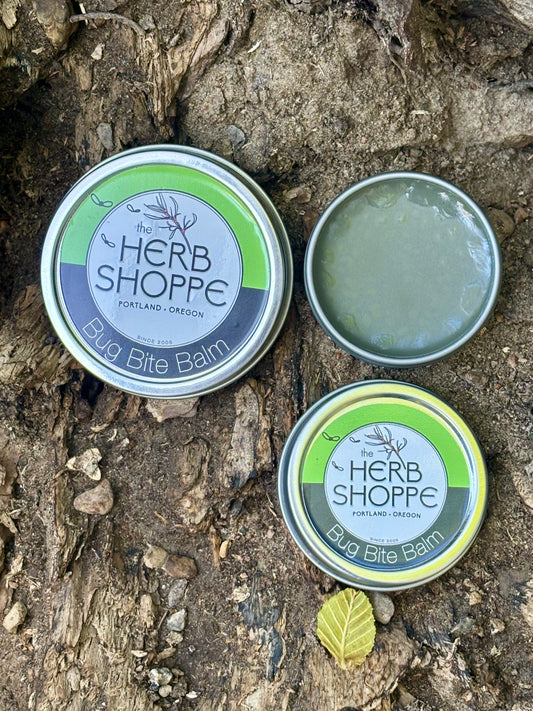 Bug Bite Balm