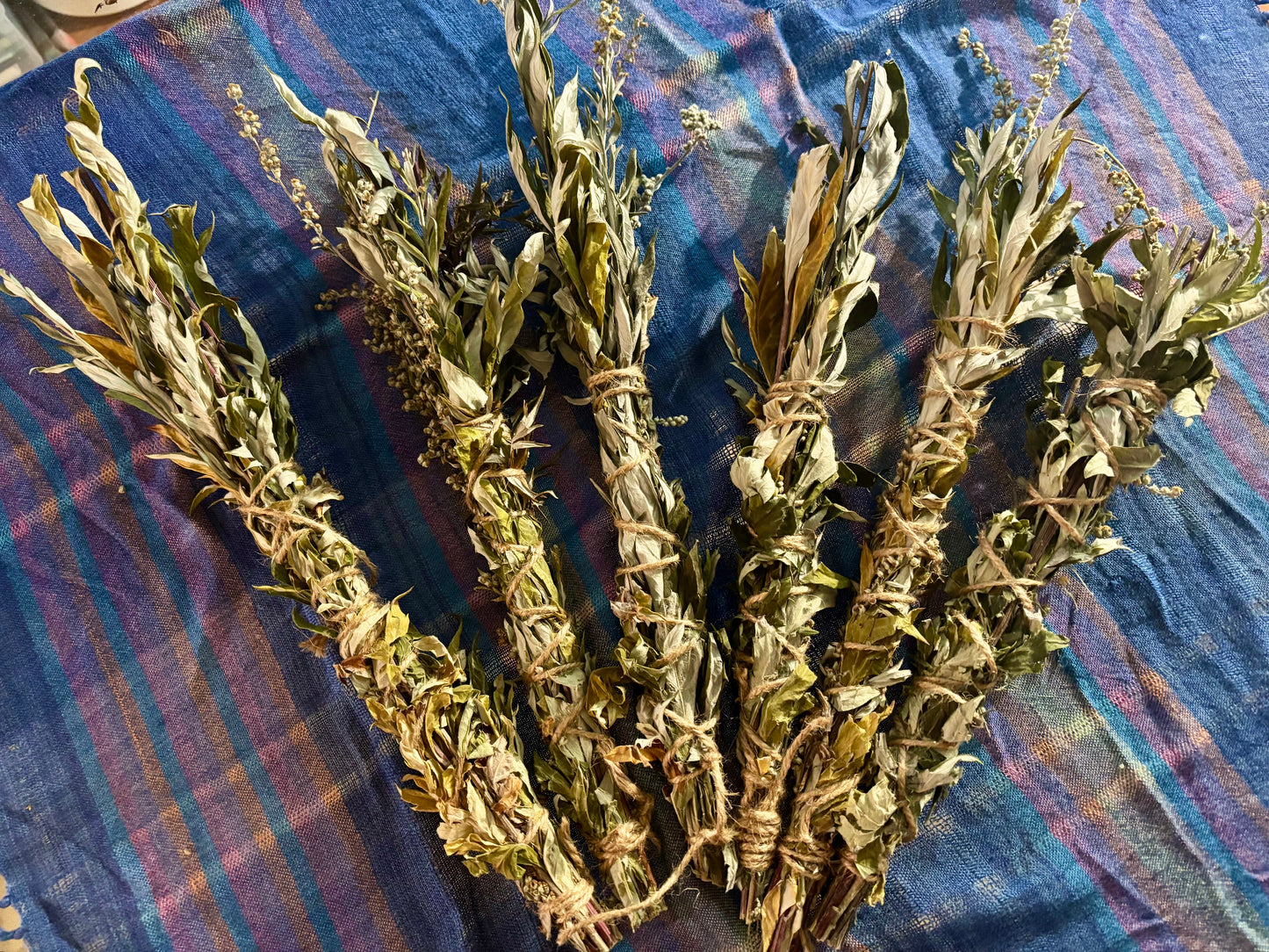 Mugwort Bundle-Large