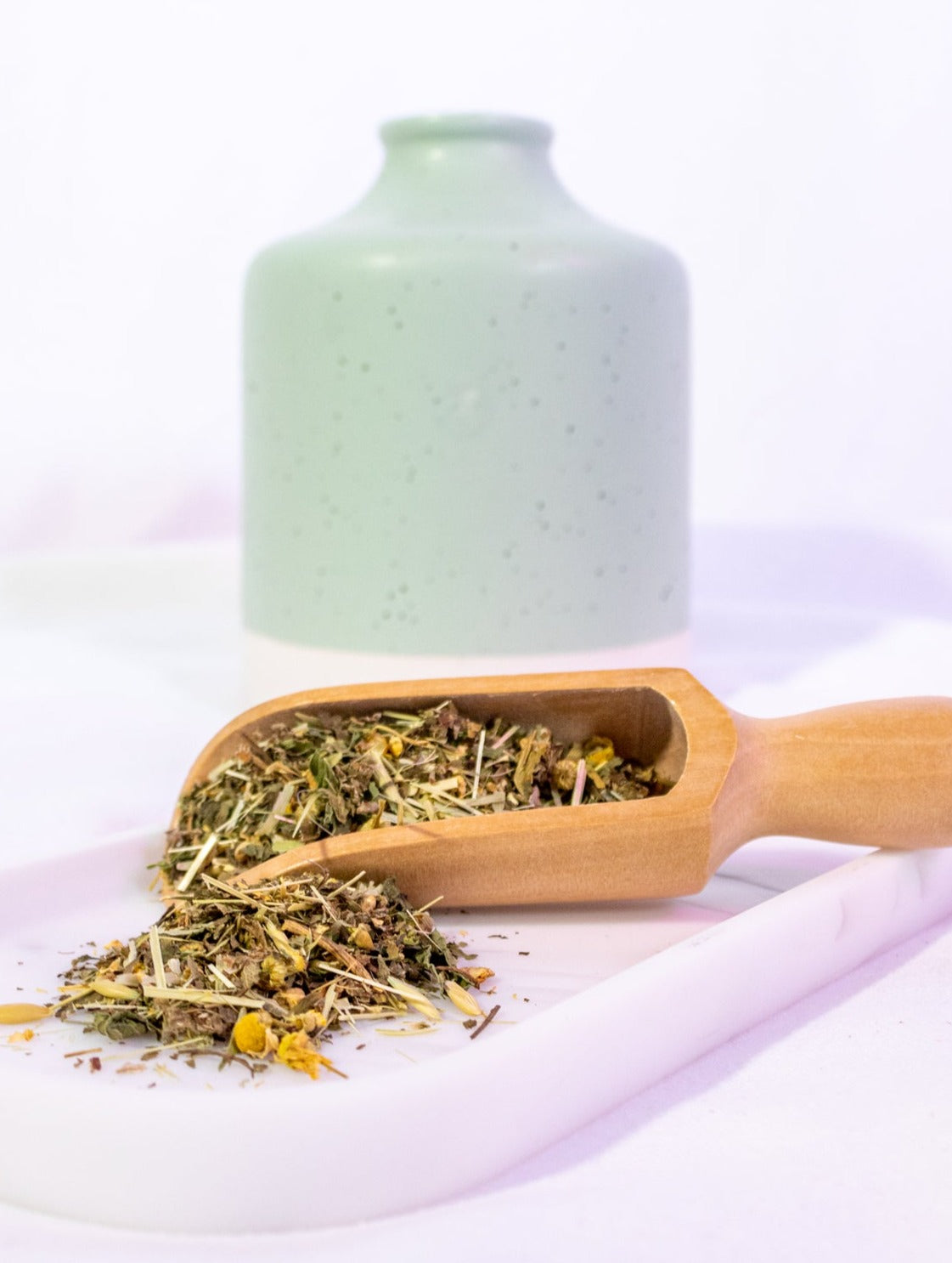 Heal All- Bath Soak