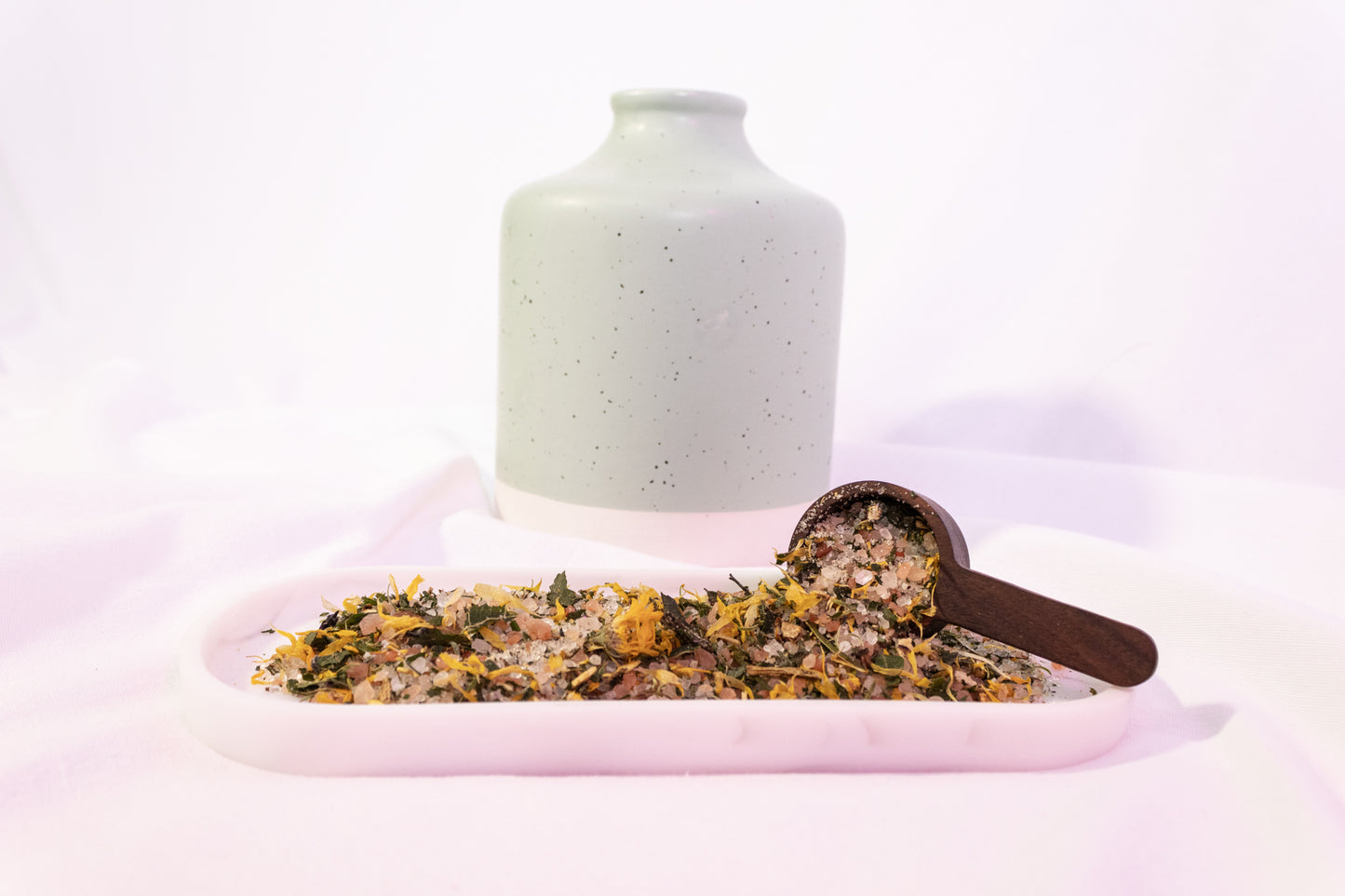 Heal All- Bath Soak