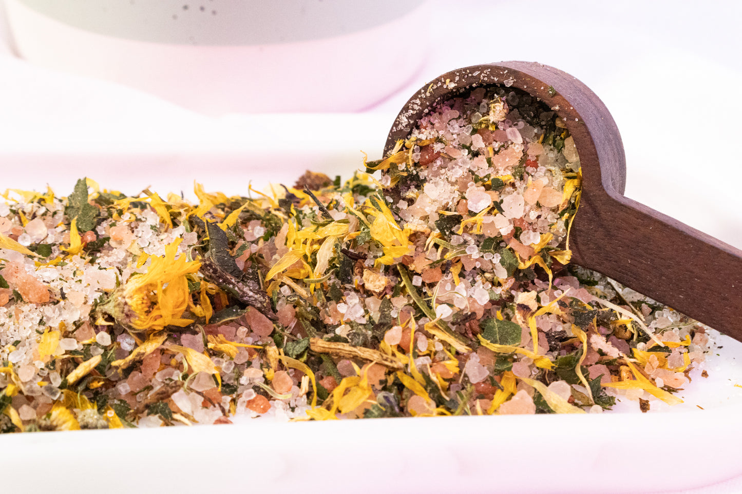Heal All- Bath Soak