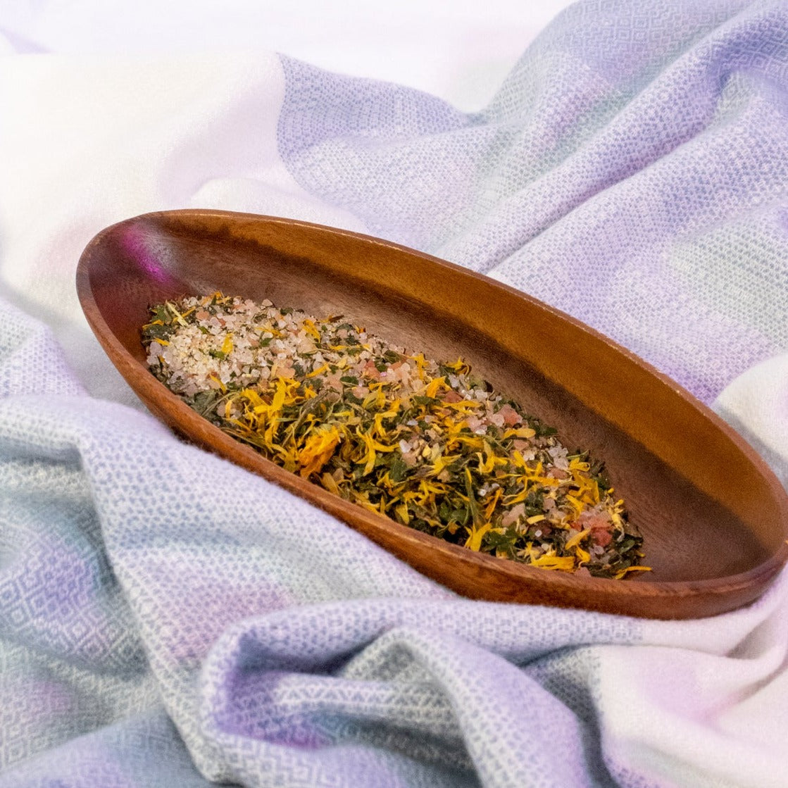 Heal All- Bath Soak