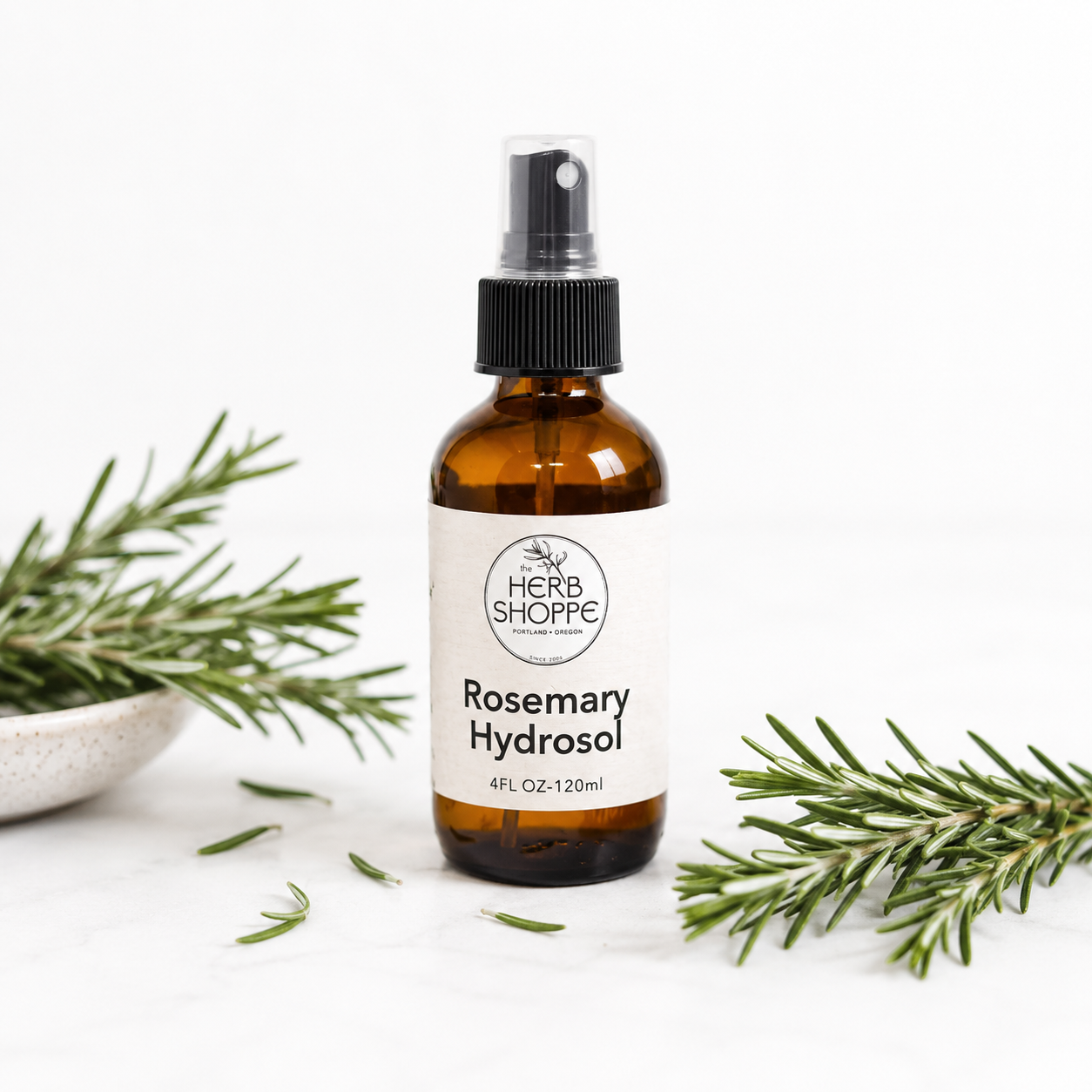 Rosemary Hydrosol