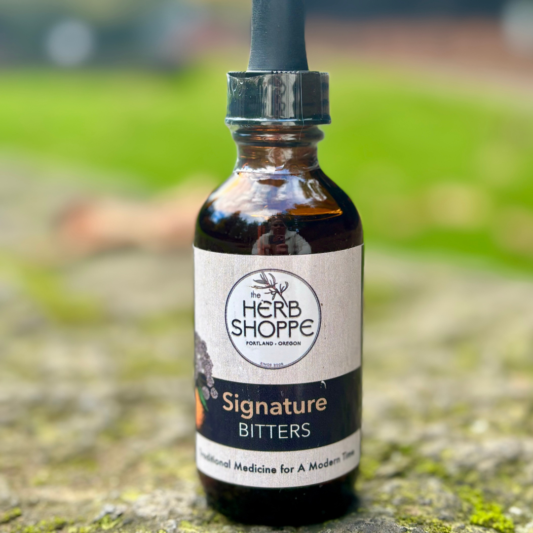 Signature Bitters 2oz