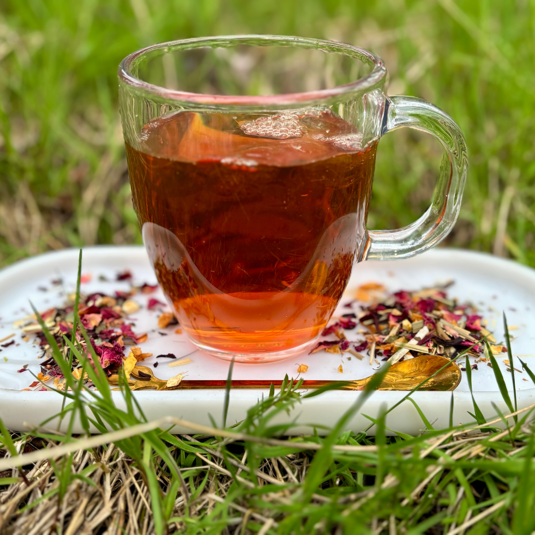 Soul Shine Tea