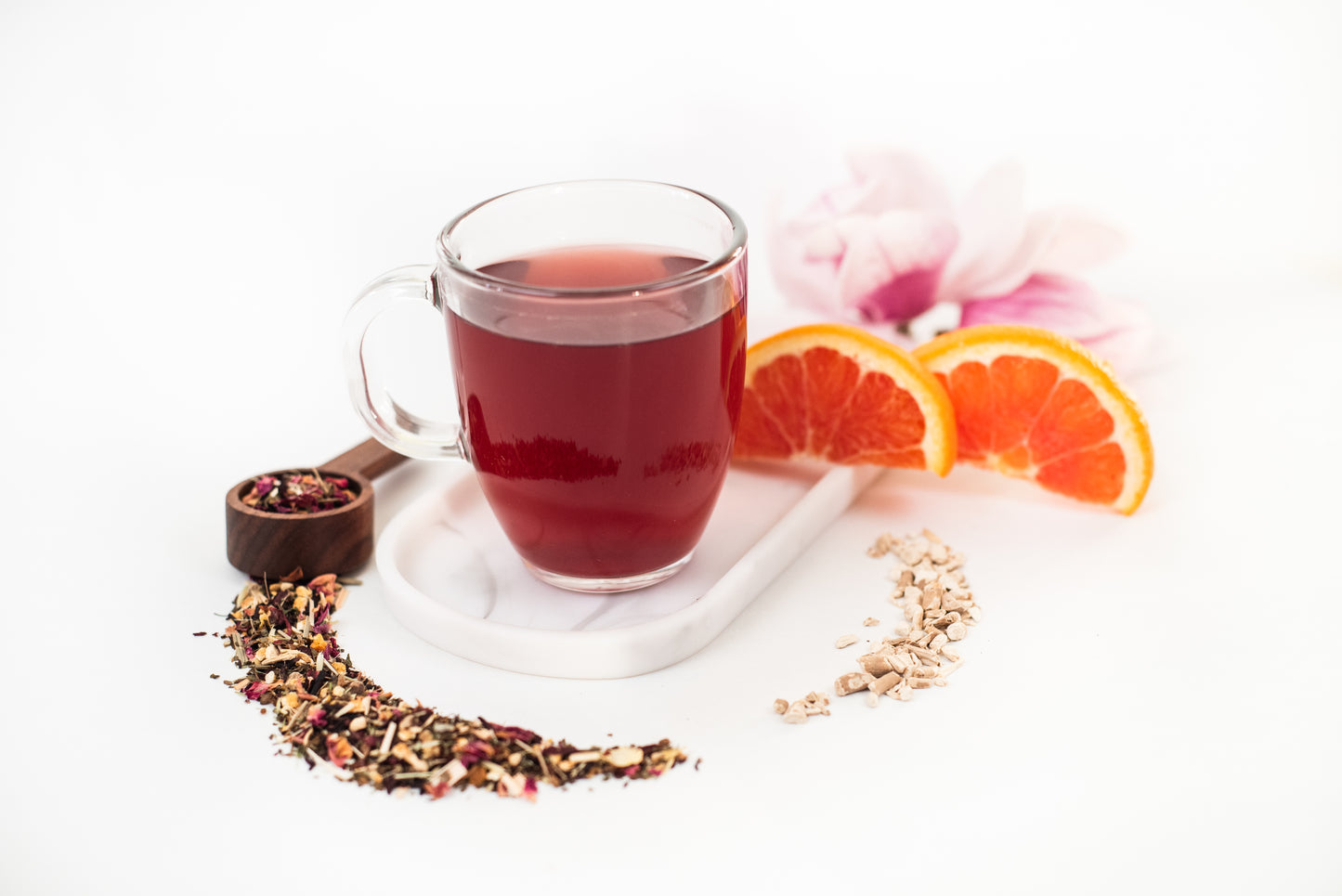 Soul Shine Tea