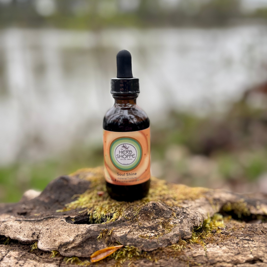 Soul Shine Tincture