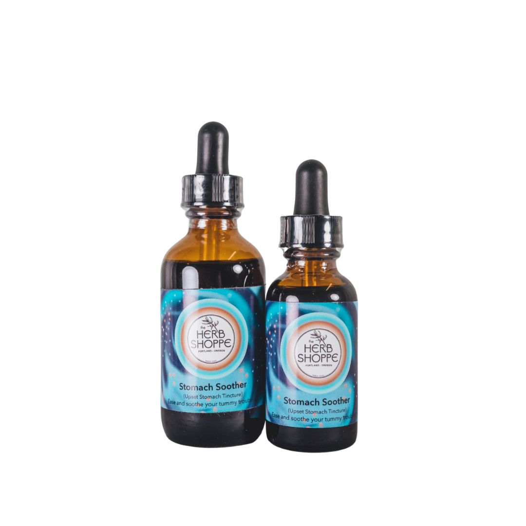 Stomach Soother Tincture