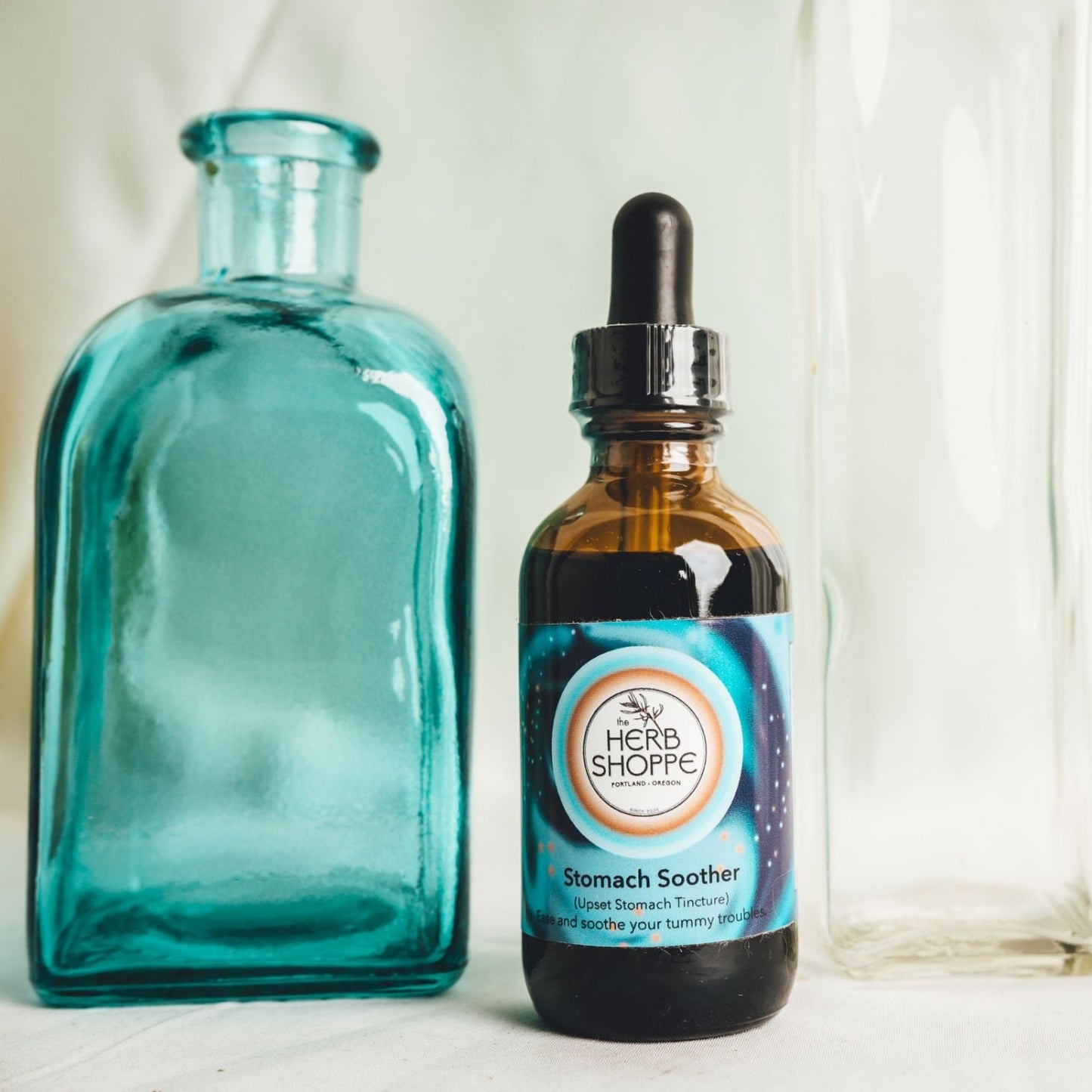 Stomach Soother Tincture