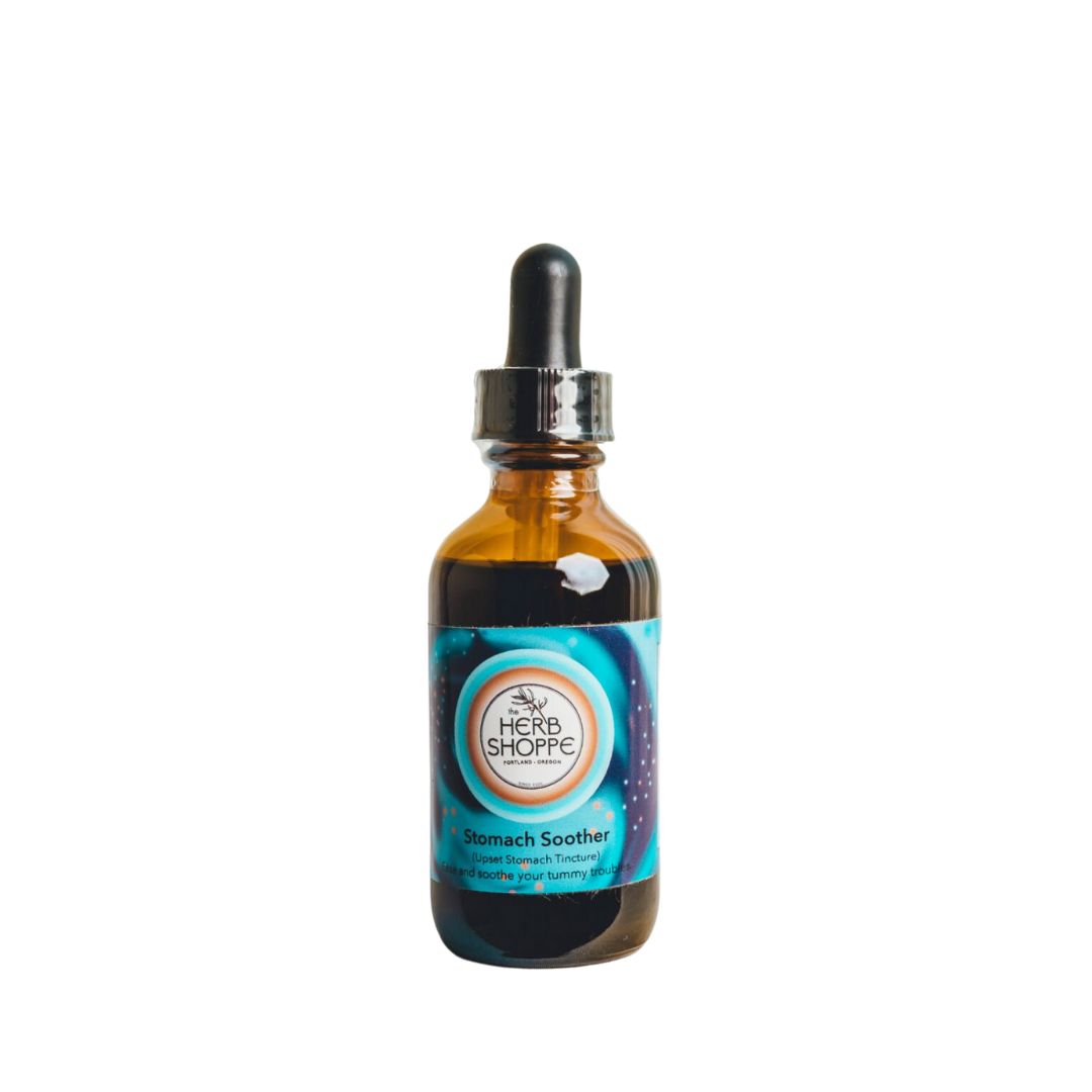 Stomach Soother Tincture