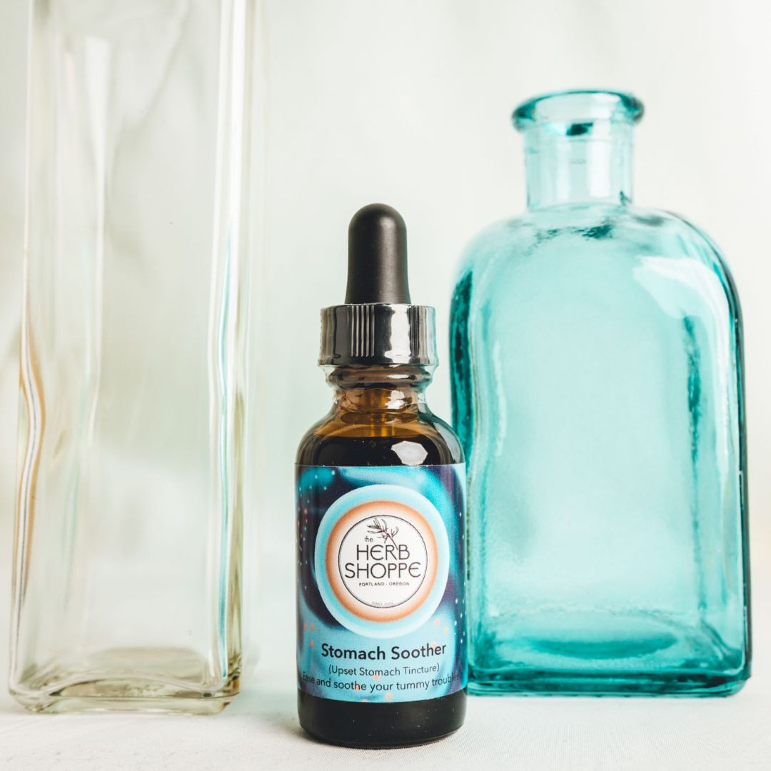 Stomach Soother Tincture