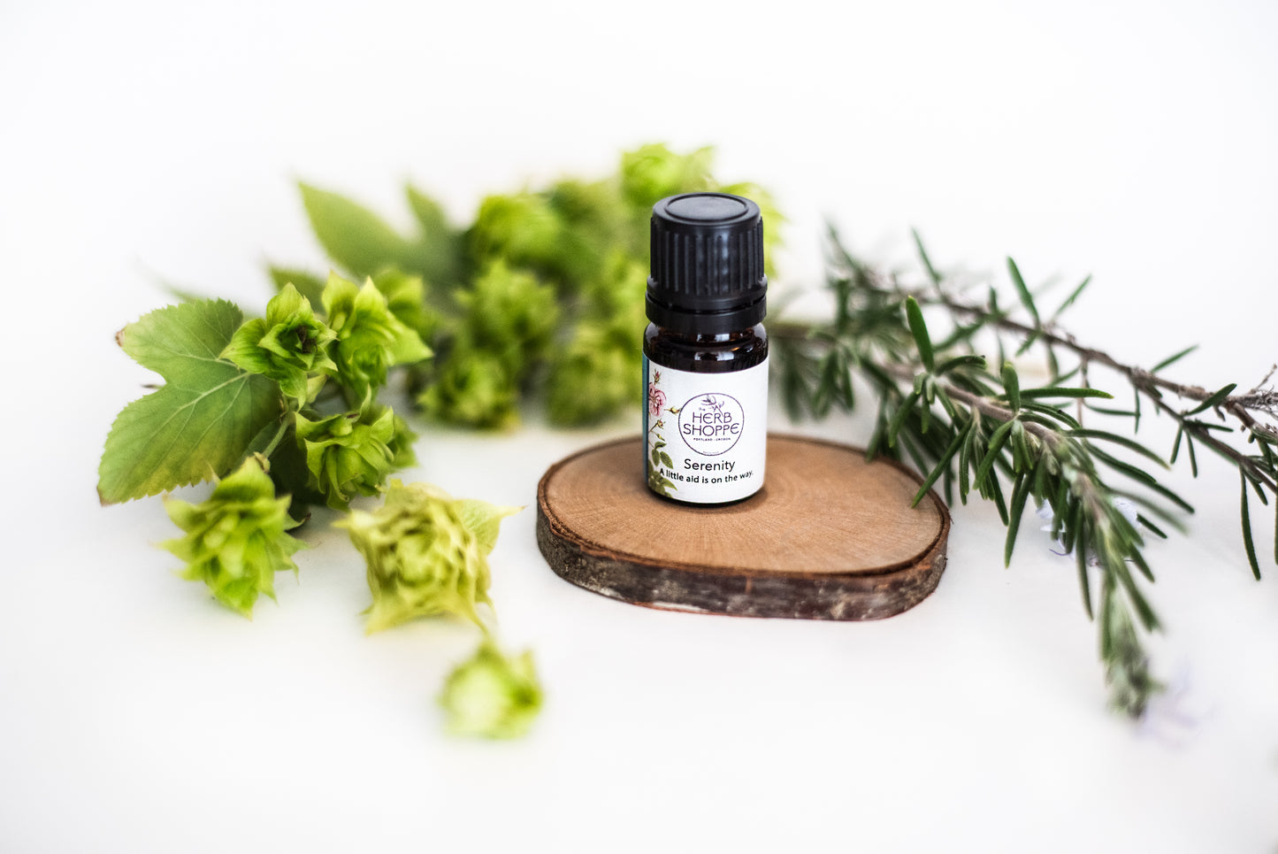 Serenity Essential Oil Blend-5ml