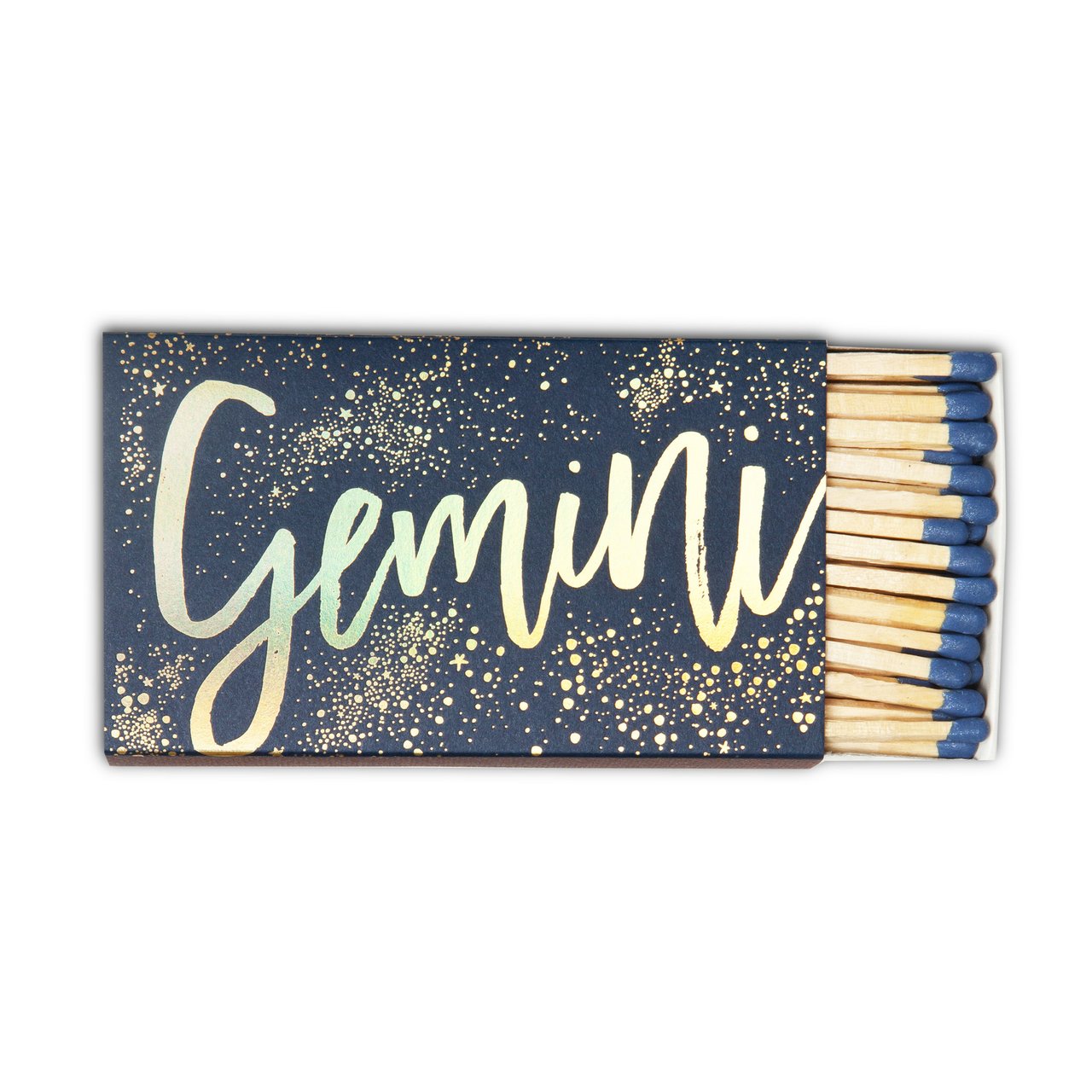 Gemini Matches