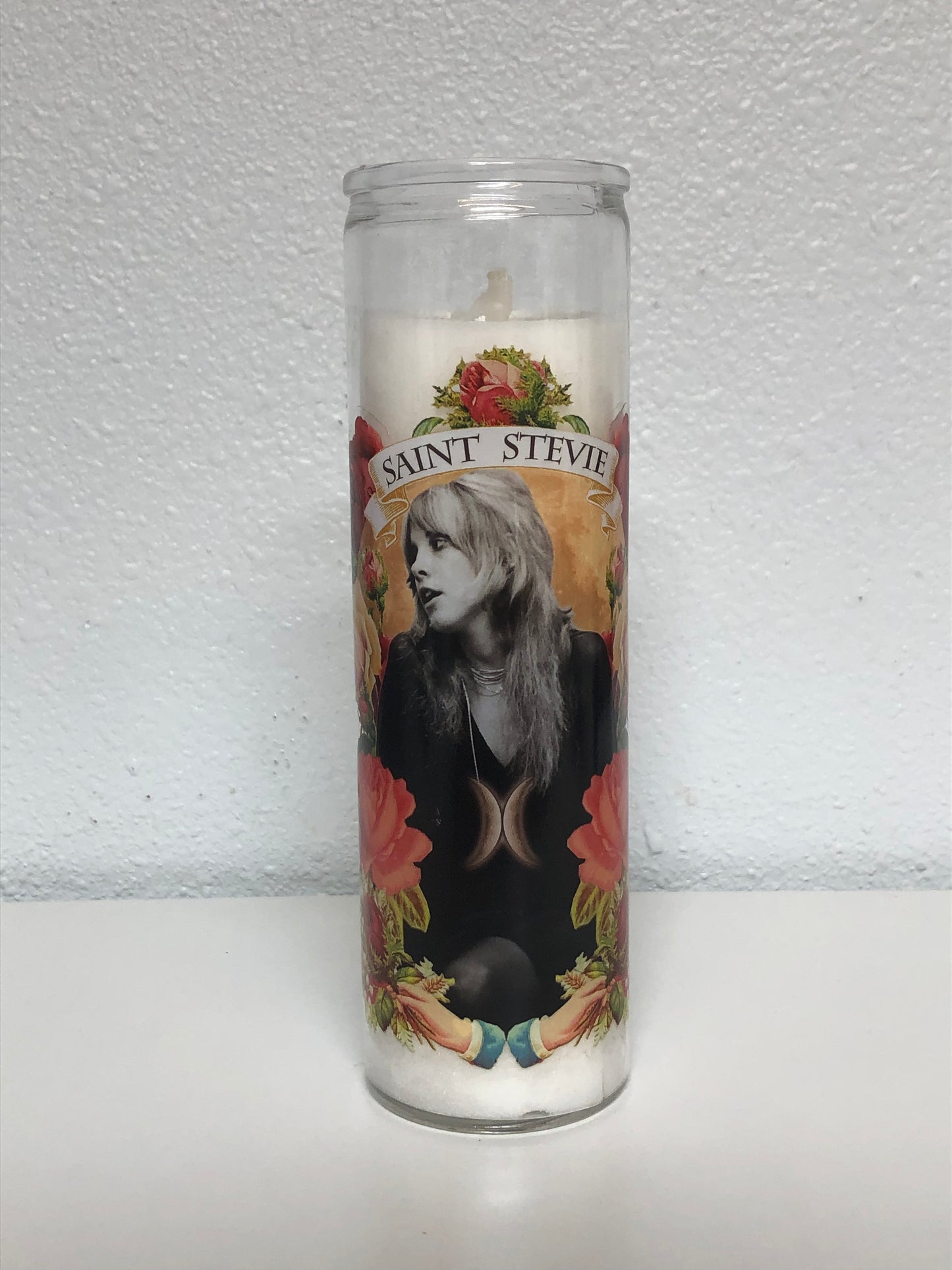 STEVIE NICKS-Candle