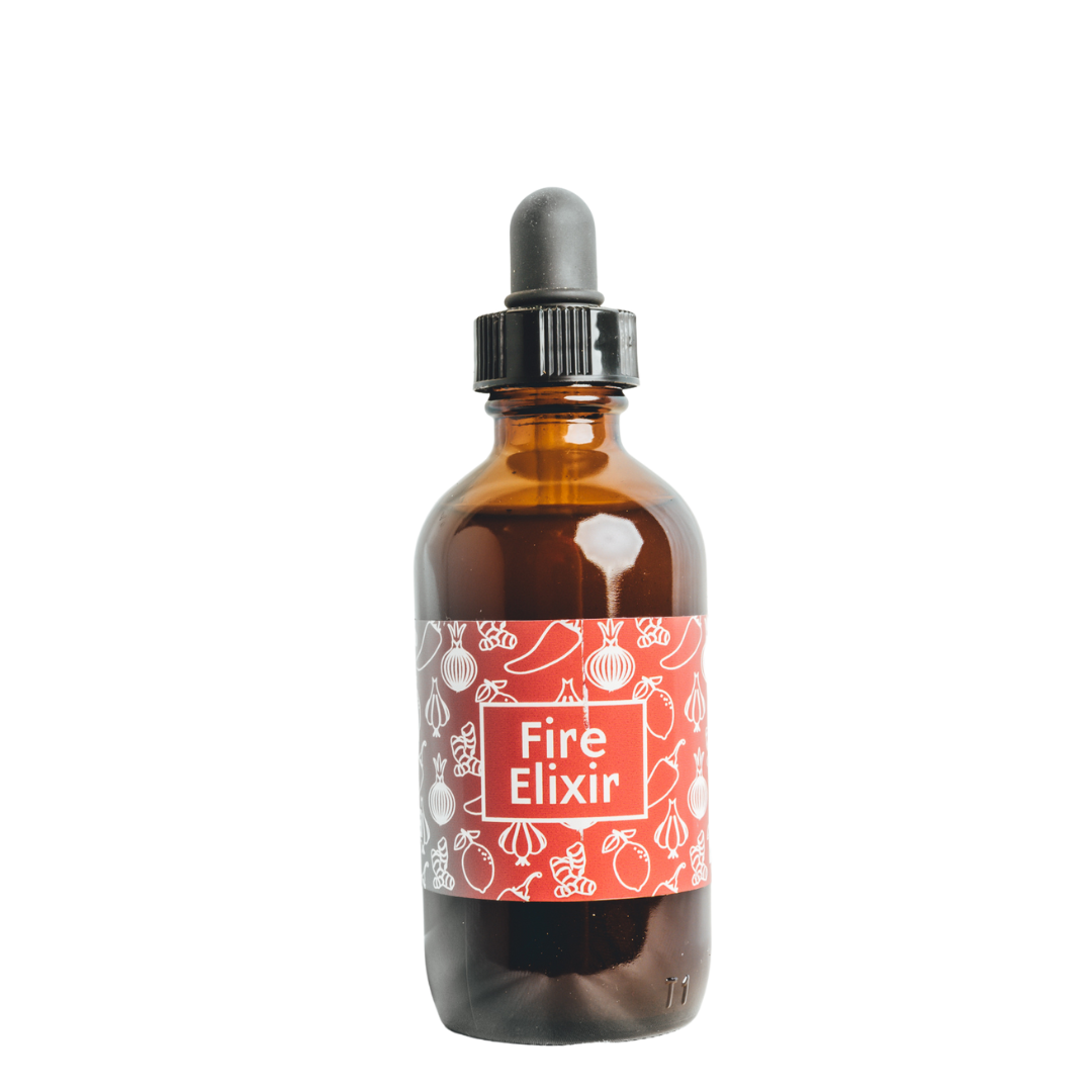 Fire Elixir