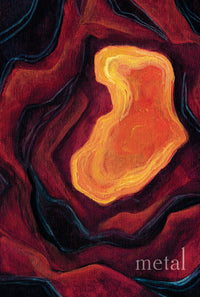 Liminal Spirits Oracle Deck