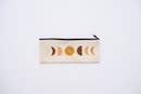 Moon Phase Pencil Pouch