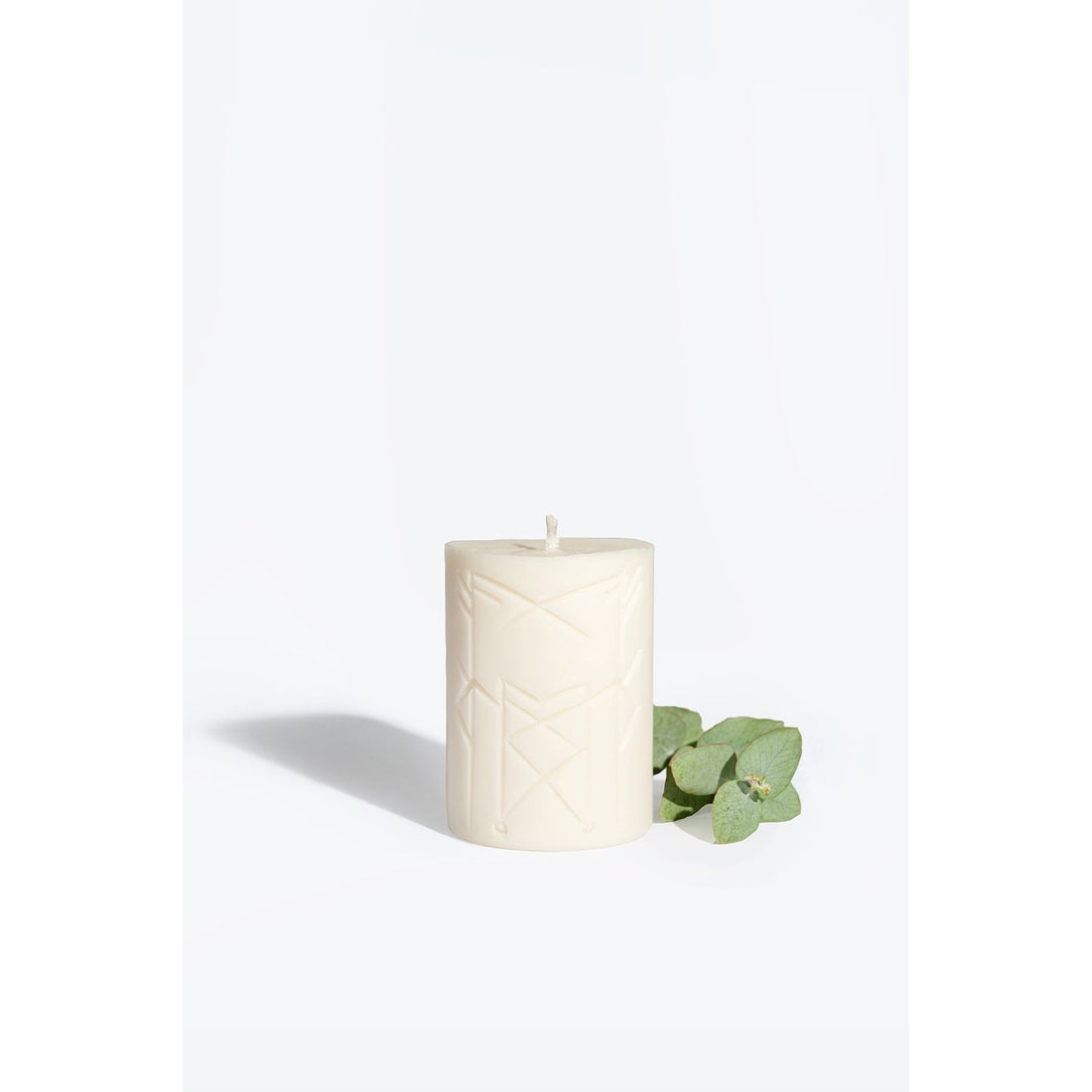 Rune Candle NORNS