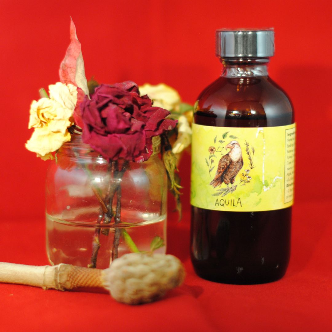 Aquila Allergy Relief Elixir