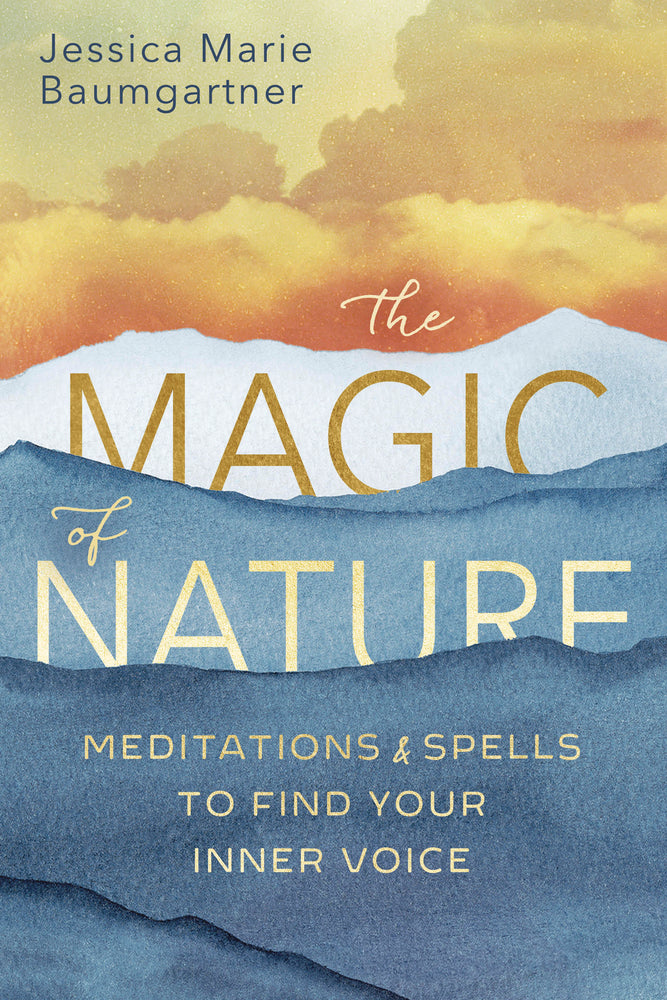 The Magic of Nature
