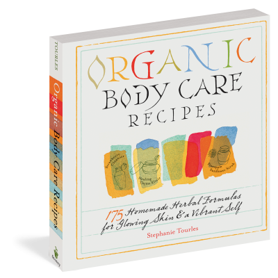 Organic Body Care