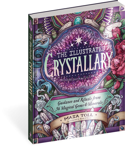 Illustrated Crystallary