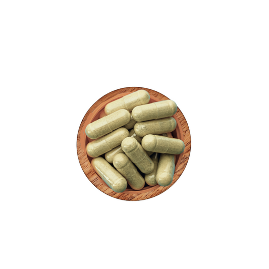 Brain Food Capsules