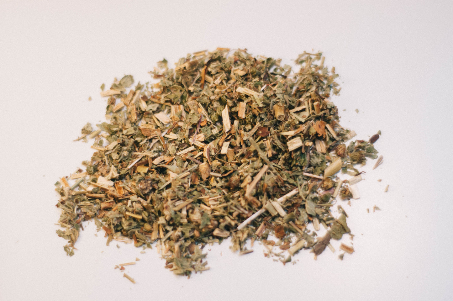 Agrimony Leaf