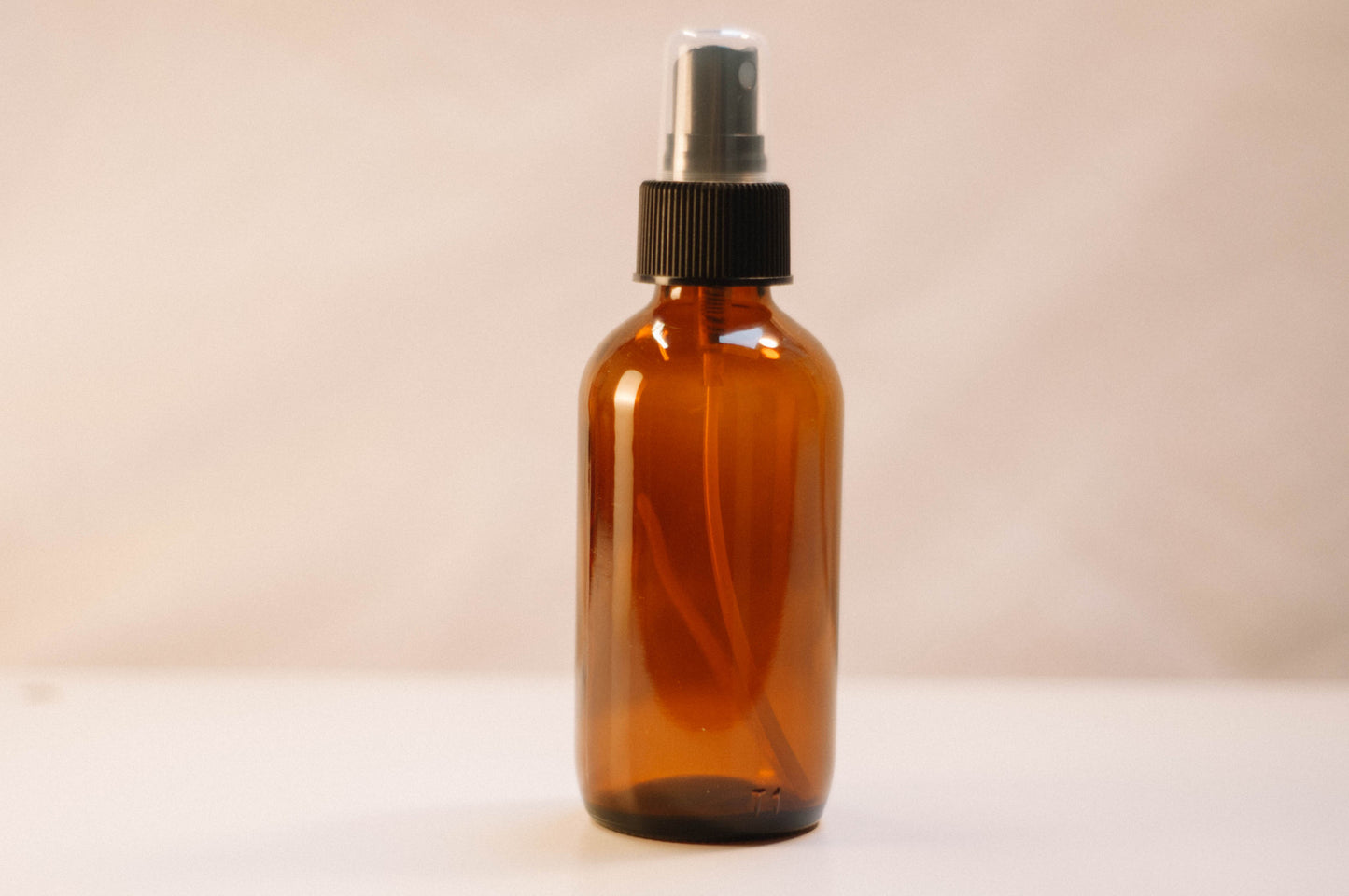 Amber 4oz Spray