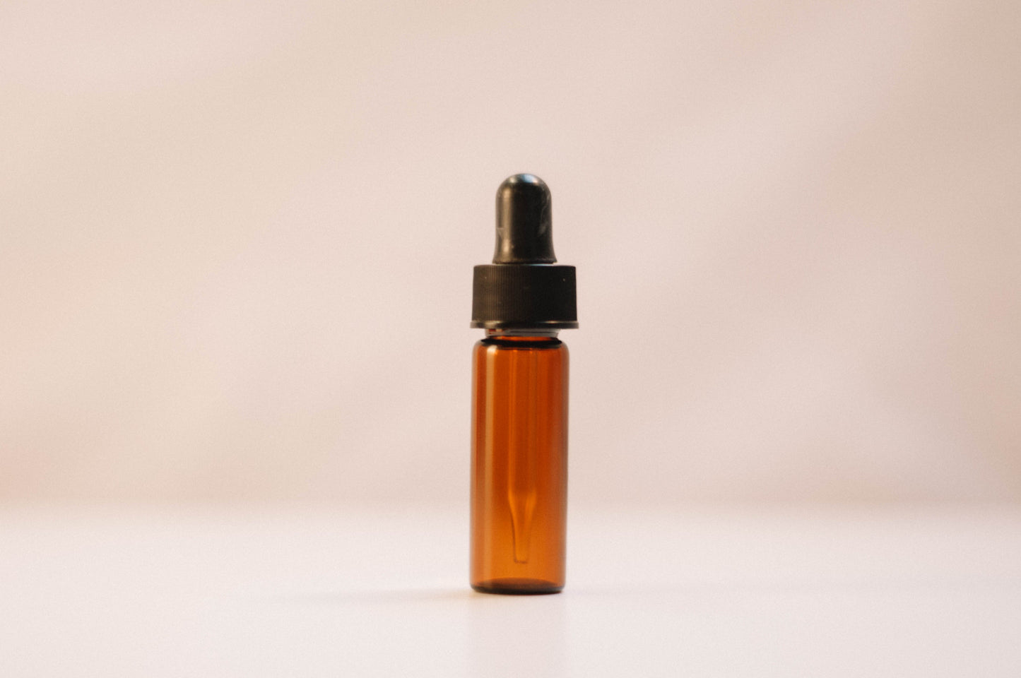 Amber 1 Dram Dropper