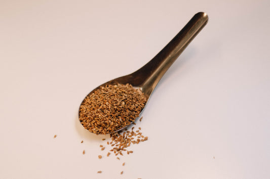 Anise Seed