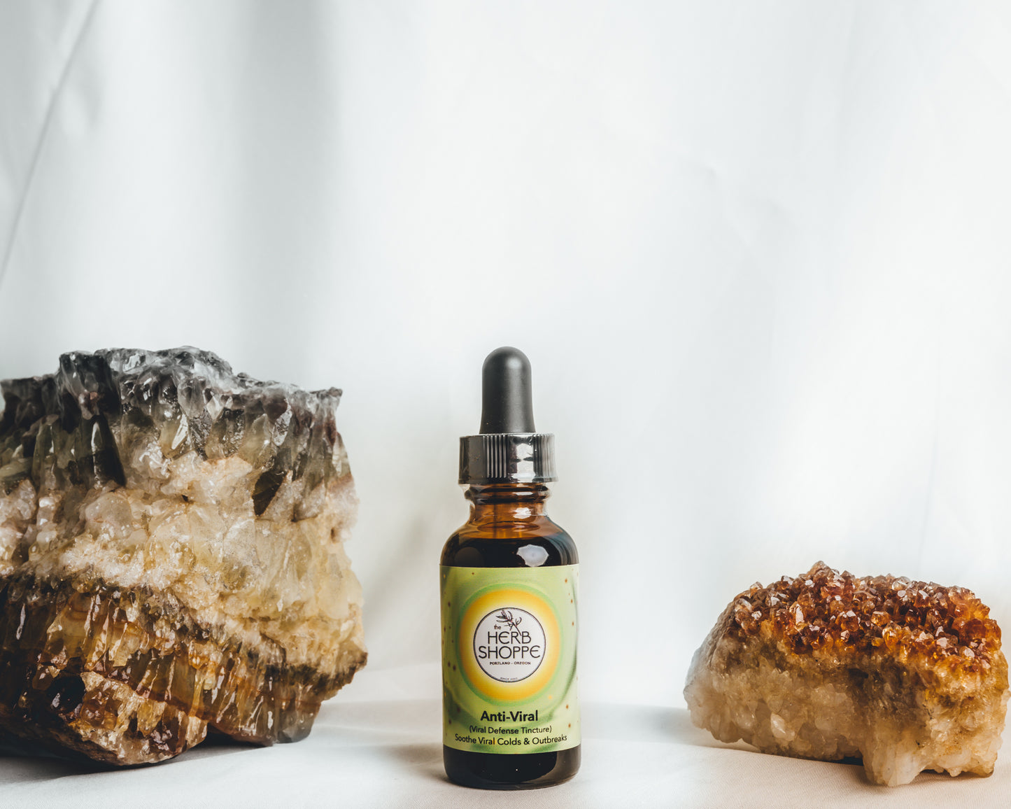 Anti-Viral Tincture