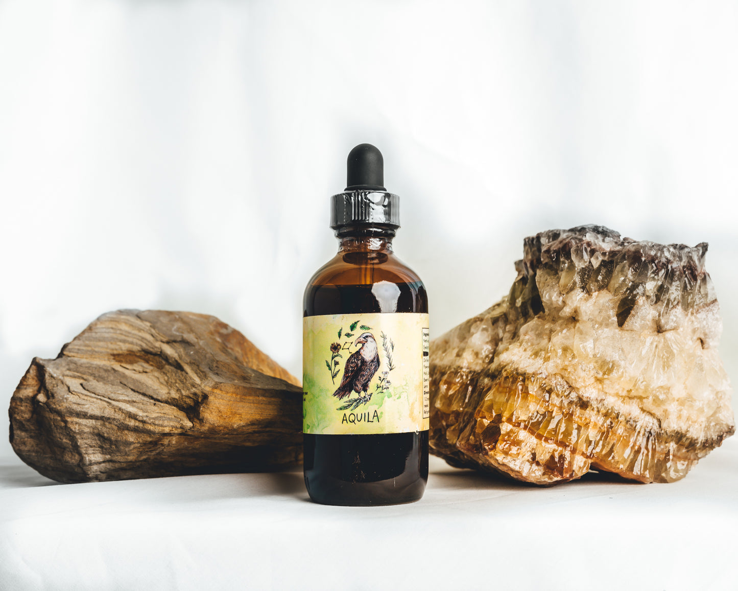 Aquila Allergy Relief Elixir